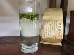 -先春西湖龍井•九曲红梅(杭大路店)