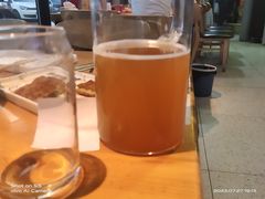 -四禧精酿铜锅涮肉·烧烤工场(大明湖店)