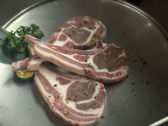 -范儿·嫂子烤肉·精致炭火烤肉(长治路店)