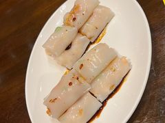 -金玉满堂潮州酒楼(无限极荟购物广场店)