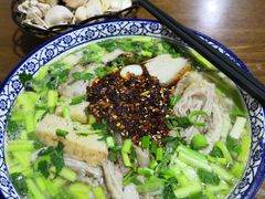 -长香源葫芦头梆梆肉(开通巷店)