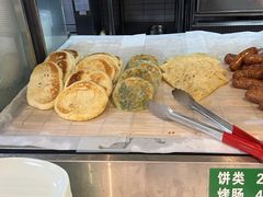 -七食九号食堂(东丽空港店)
