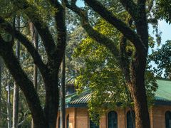 -广州莲花山旅游区