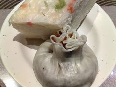 千层油糕-共和春(甘泉路店)