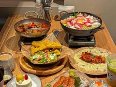 -KimPro 辛普乐概念韩餐