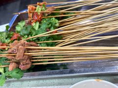 -金牛 牛肉串串(乐享城店)