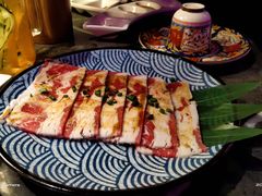 -十三姨正合丰烤肉(营迹路店)