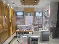 -宝岛眼镜·蔡司·依视路·青少儿近视防控验配中心(太白印象城店)
