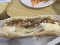 -王菊美食街·王菊面馆(总店)