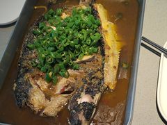 -半天妖烤鱼(海那城店)