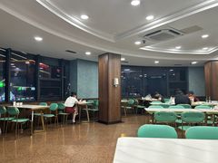-古南都·清真绿柳居菜馆(太平南路店)