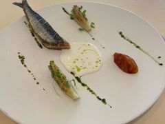 -珀翠餐厅(港岛香格里拉店)