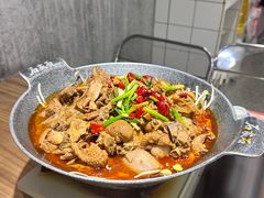 -石灰石烧鸡公(南通万象城店)