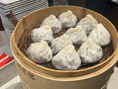 -锡笼记·无锡小笼(方塔店)