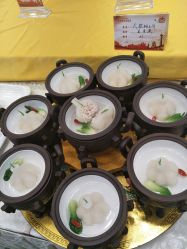 -华东饭店·园林式婚礼宴会厅酒店