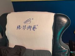 -陆琴脚艺·足浴·SPA(中华路店)