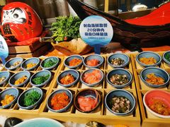 -芭菲盛宴·环球美食(北城国际店)