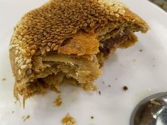 -清真·鸦儿李记·小馆(后海店)