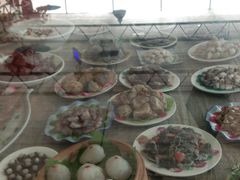 -老磨油饼(高陵店)