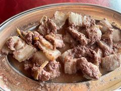 -胜海大排档·海鲜·黄鳝饭(十年老店)