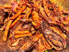 -嘎嘎鸭下巴·爆辣干锅(明教寺店)