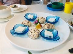 -广州塔晖粤轩中餐厅