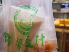 -锦馨豆汁(天坛路店)