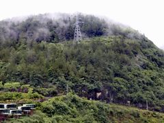 -蝶舞清江·恩施地心谷景区