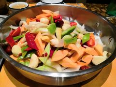 -黄记煌三汁焖锅(欢乐海岸店)
