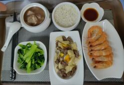 -喜宝悉贝月子会所(锦江店)