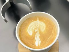 -Sips&Lick茶兰咖啡(五道口店)