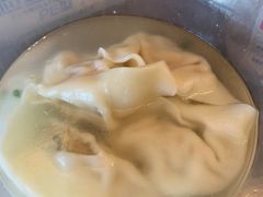 -217笋干馄饨