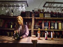 -青岛葡萄酒博物馆