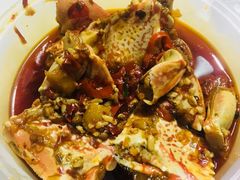 -老闵田螺馆·南昌特色小炒(梦时代店)