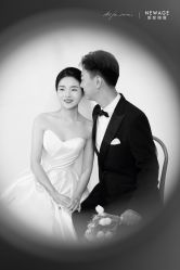 -新奕映像摄影机构