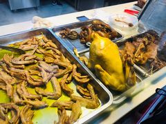 -王浩儿纪六孃甜皮鸭(东大街店)