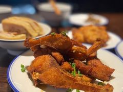 -咸亨酒店•非遗绍兴菜•中华老字号(堂吃餐厅)