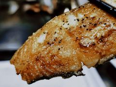 -利昂法式铁板主题餐厅(新奥购物中心店)