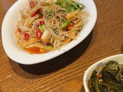 -湘力力小院·鱼汤泡饭(枫林路店)