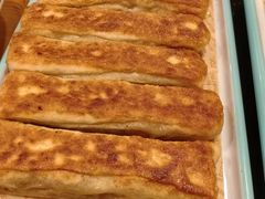 -聚友朋褡裢火烧(天北路店)