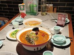 -北平食府(马鞍山路店)