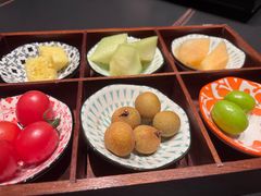 -同庆楼(建邺万达店)