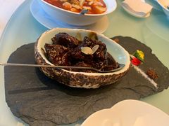 江南文火小牛肉-湖滨客舍·湖北菜