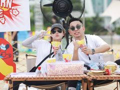 -IBOBI早教·托班·国际家庭互动成长中心(欢乐海岸中心)