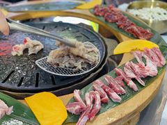 -玄希浪漫厨房·韩料烤肉(湖滨银泰in77店)