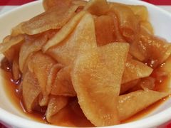 -西贝莜面村(上海百联西郊店)