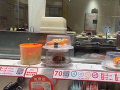 -新一番三文鱼寿司(大东海店)