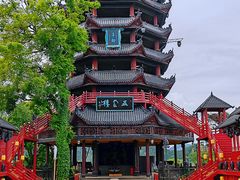 -丰都鬼城名山景区
