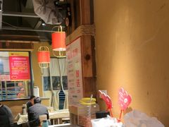 -串盟烧烤大排档·长沙美食地标(星沙店)