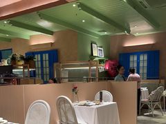 -Aqua Oasis 水天堂(相城天虹商场店)